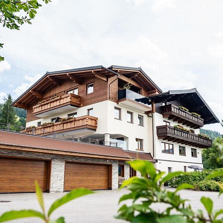 Hornergut Lägenhet Altenmarkt im Pongau Exteriör bild