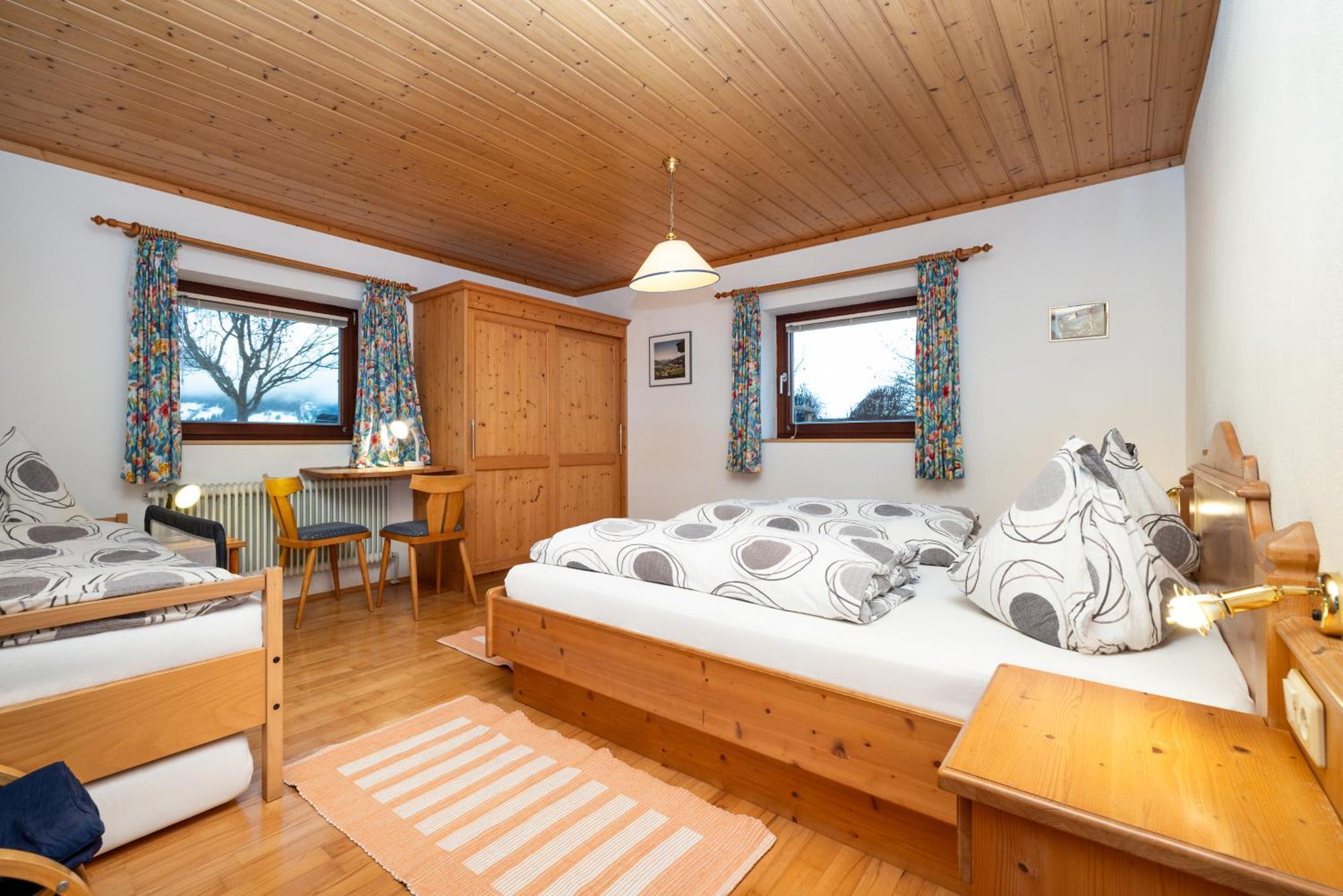Hornergut Lägenhet Altenmarkt im Pongau Exteriör bild