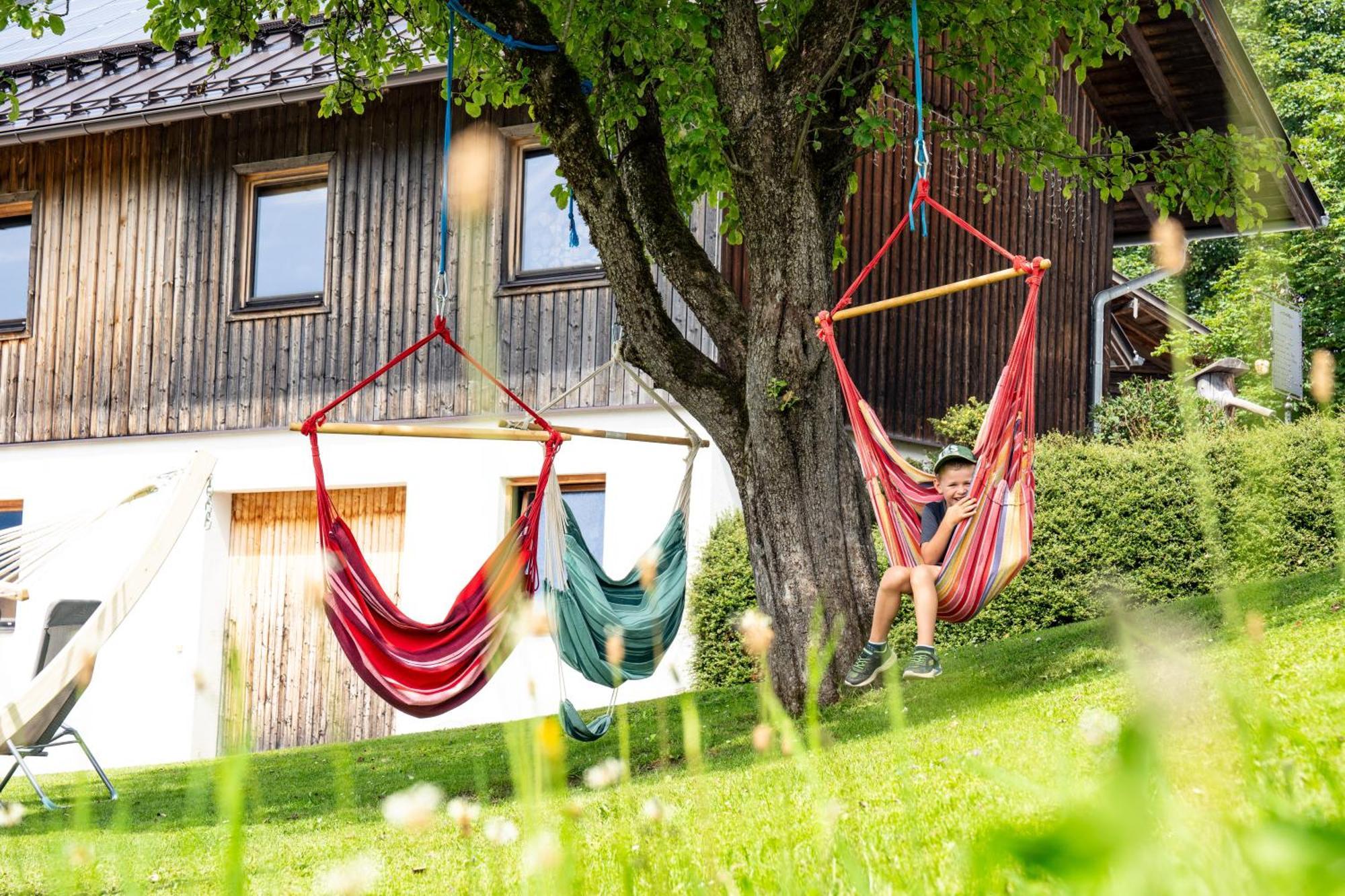 Hornergut Lägenhet Altenmarkt im Pongau Exteriör bild